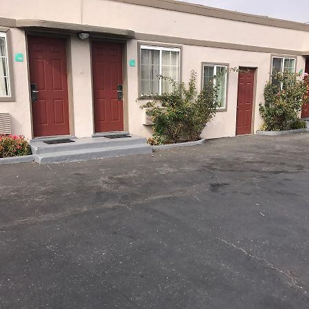 Geneva Motel Daly City Esterno foto